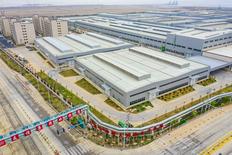福建BG大游胶粘带集团有限公司BG大游新质料科技工业园(三期美纹纸胶粘带及布基胶粘带)项目 情形影响评价第一次公示